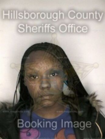 Cherelle Denise Wilson