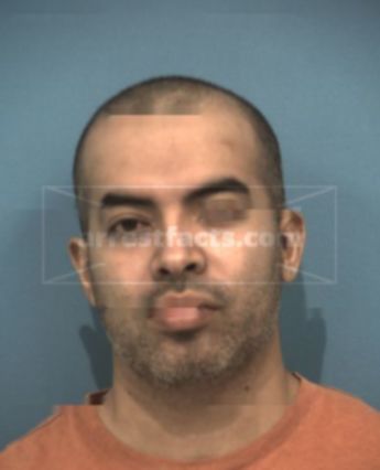 Oscar Jack Perez
