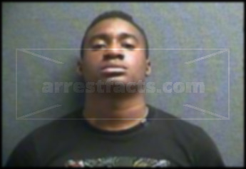 Malcolm Akeem Folmar
