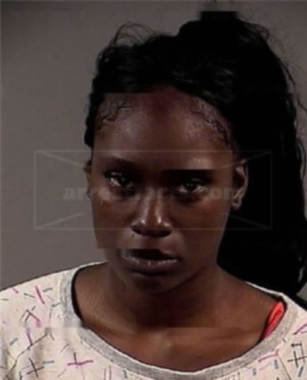 Ashley Reona Matthews