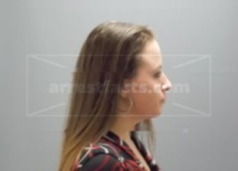 Ashley Rose Degroot