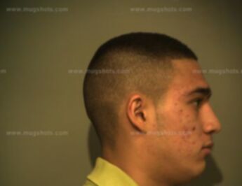 Brandon Barron Davila