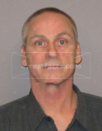 Delvin Terry Groat