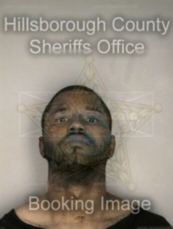 Derrick P Kinnard