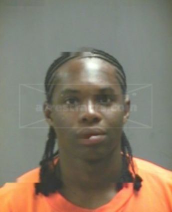 Larry Darnell Winn