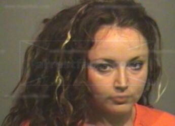 Melissa May Borrett
