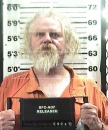 Thomas Kenneth Lance