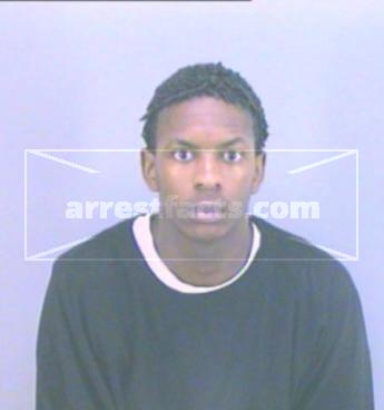 Jamar Deshun House