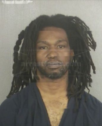 Alton Bernard Blakely Jr.