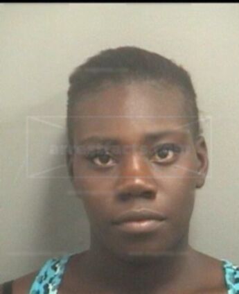 Jalanna M Strachan