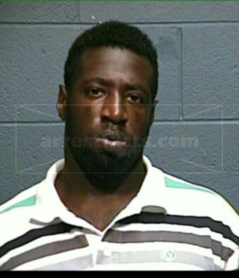 Lawrence Cornelius Herron