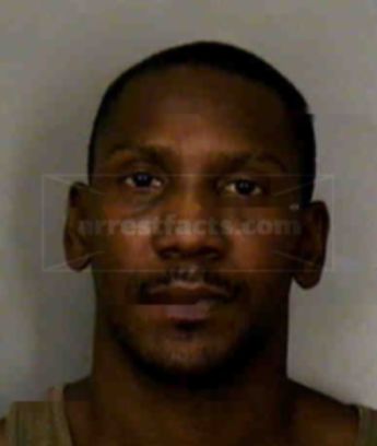 Ennis Darnell Baker