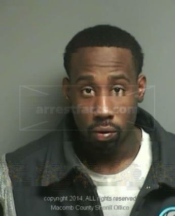 Dontez Patrick Ramsey