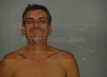 Timothy Wayne Golden
