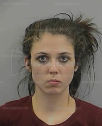 Jerilyn Paige Bradley
