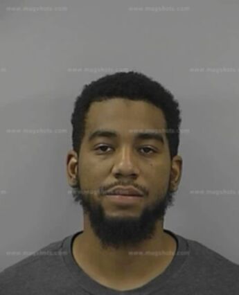 Deshawn Keith Shouse