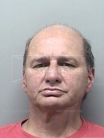 Charles Daniel Bowen
