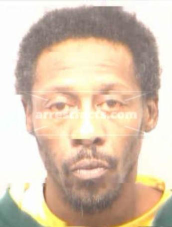 Dexter Thornton