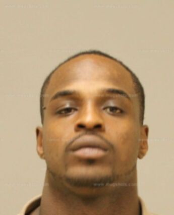 Cal Edwayne Evans