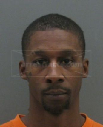 Demario Robehier Wade-Bey