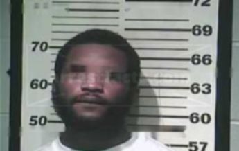 Deonte Pitts