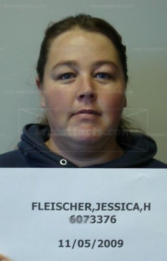 Jessica H Fleischer