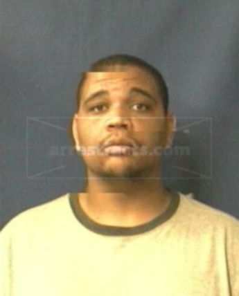 Duwaylon Antonio Barre