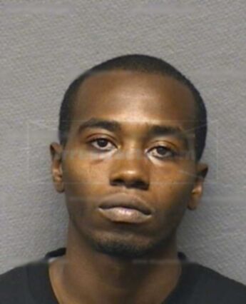 Marcus Mccray