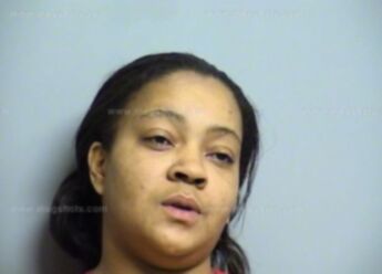 Tanisha Lasha Ruble