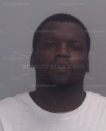 Brandon Lashawn Terrell