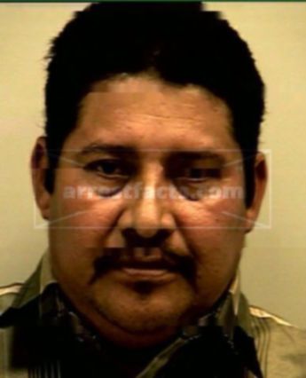 Ramiro Vasquez-Cortez