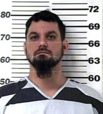 Kyle Douglas Simpson