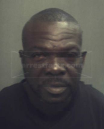 Ulysses Seymore