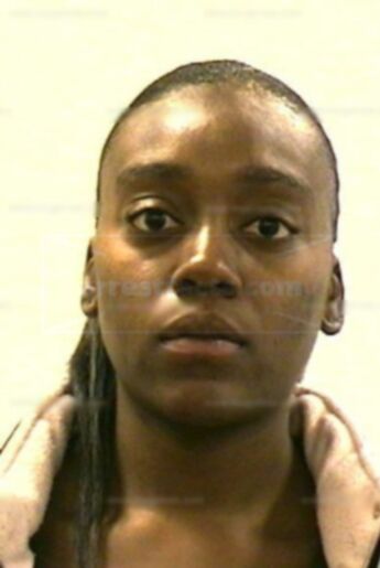 Tyleshia Renee Merrit