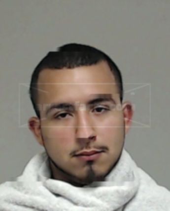 Jose Sandoval Jr.
