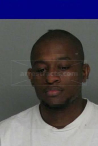 Darius James Greene