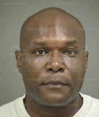 Matthew Earl Foxworth