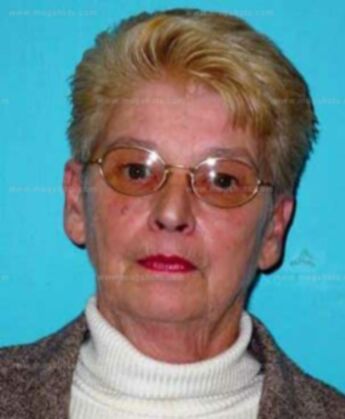 Betty Jean Reinhart