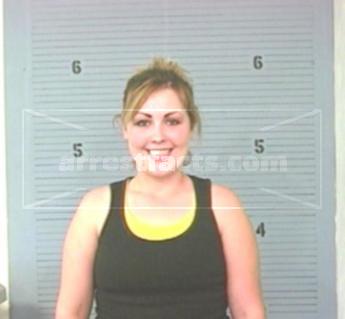 Heather Joyce Wilson
