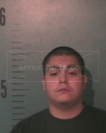David Anthony Perez