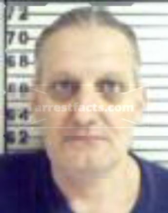 Cary Rodrick Evans