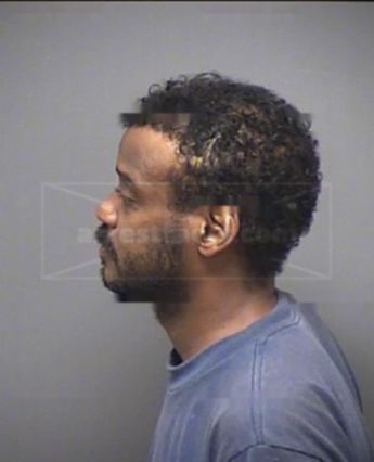 Keith Jerrod Malcolm