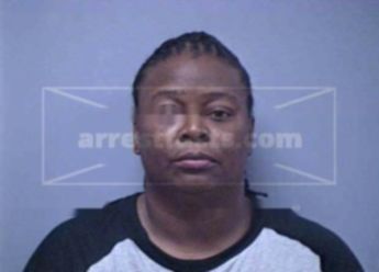 Kimberly Diane Radford