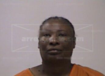 Carolyn Brown Houston