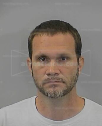 Tony Michael Haynes