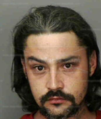Joshua Steven Shirah