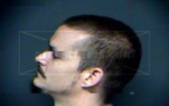 Joshua Ray Lindsey