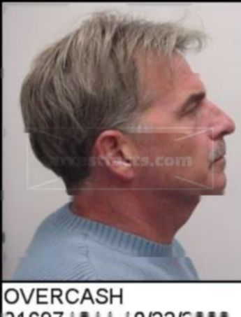 Herman K Overcash