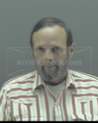 Robert Dale Pate