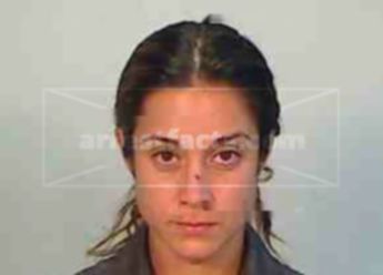 Suzanne Leyla Simon